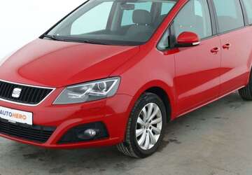 Seat Alhambra 94.758 km 15.340 &euro; Köln 50739