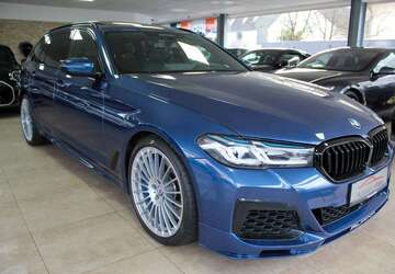 Alpina D5 75.000 km 66.999 &euro; Hilden (bei Düsseldorf) 40721