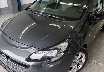Opel Corsa 86.803 km 9.999 &euro; Köln 50829