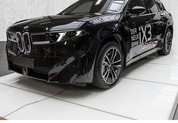 BMW iX3 5.900 km 80.990 &euro; Hilden 40721