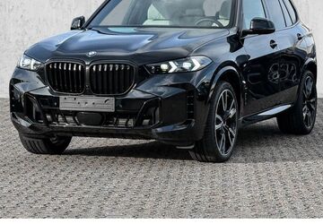 BMW X5 4.000 km 85.500 &euro; Köln Süd 50968