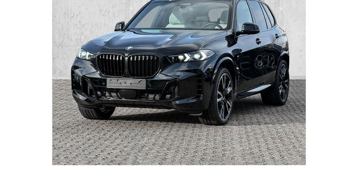 BMW X5 4.000 km 85.500 &euro; Köln Süd 50968
