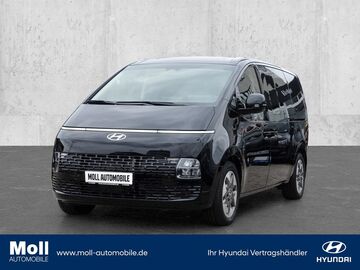 Gebrauchte Hyundai STARIA