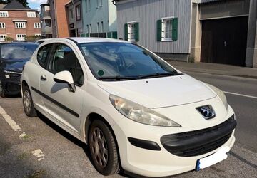 Peugeot 207 108.559 km 2.000 &euro; Köln 51067
