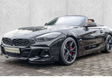 BMW Z4 16.228 km 54.490 &euro; Köln-Marsdorf 50858