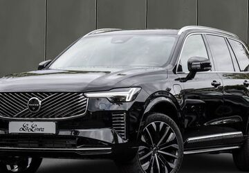 Volvo XC90 7.100 km 67.890 &euro; Köln 50968