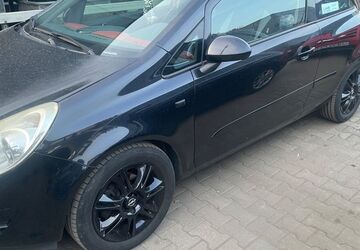 Opel Corsa 185.000 km 999 &euro; köln 51107