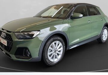 Audi A1 2.451 km 29.980 &euro; Köln 50823