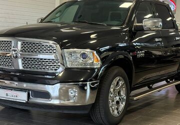 Dodge RAM 200.000 km 31.890 &euro; Dormagen 41540