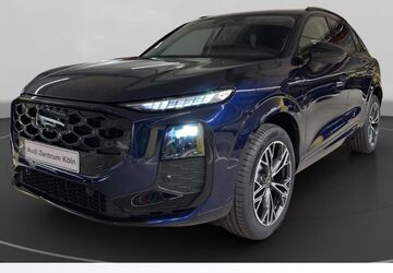 Audi Q3 3.000 km 62.990 &euro; Köln 50968