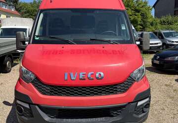 IVECO Daily 205.755 km 12.950 &euro; Frechen 50226