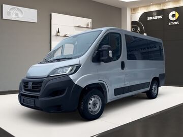 Gebrauchte Fiat Ducato