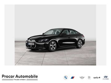 Gebrauchte BMW i4