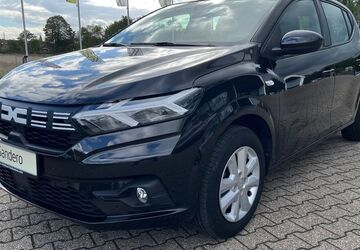 Dacia Sandero 14.070 km 16.980 &euro; Langenfeld 40764