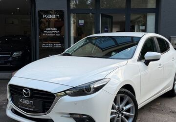 Mazda 3 144.900 km 10.999 &euro; Köln 51107