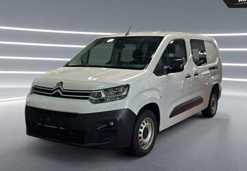 Citroen Berlingo 57.933 km 17.890 &euro; Köln 51149