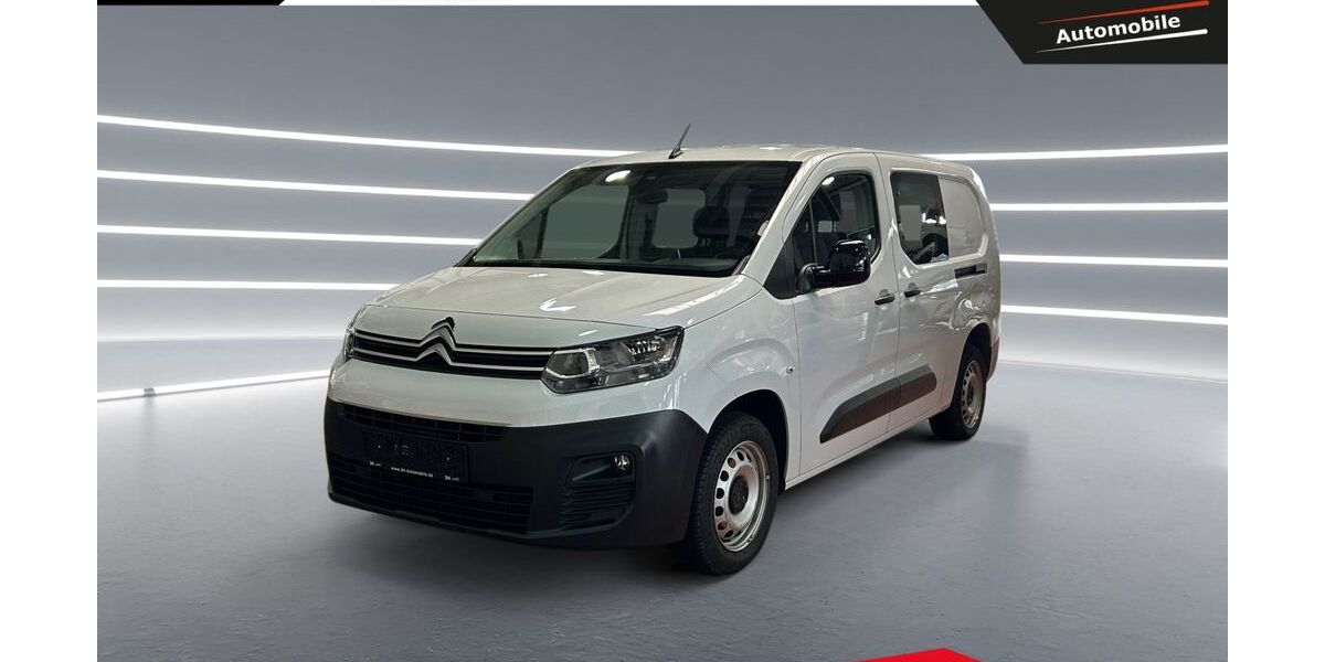 Citroen Berlingo 57.933 km 17.990 &euro; Köln 51149