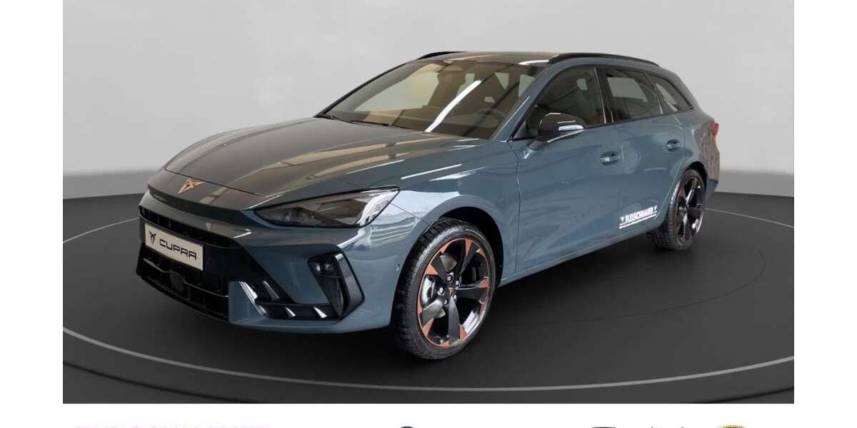 Cupra Leon 9.990 km 35.490 &euro; Köln (Ehrenfeld) 50823