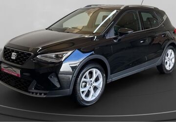 Seat Arona 22.575 km 25.310 &euro; Köln 50823