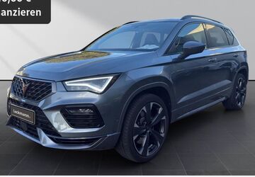 Cupra Ateca 36.700 km 31.890 &euro; Solingen 42719