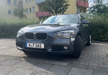 BMW 116 186.000 km 5.300 &euro; Köln 51067