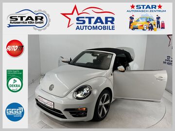 Gebrauchte VW Beetle