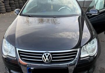VW Eos 197.784 km 3.500 &euro; Köln 51149
