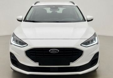 Ford Focus 26.500 km 18.900 &euro; Köln 51145
