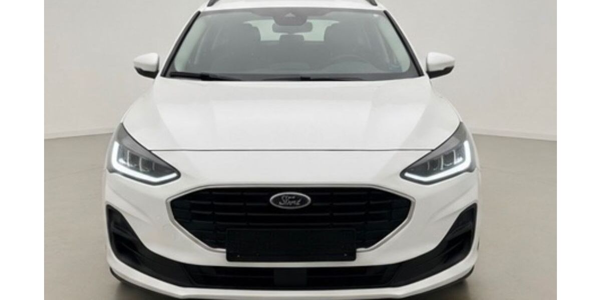 Ford Focus 26.500 km 18.900 &euro; Köln 51145