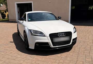 Audi TT 185.730 km 11.000 &euro; Köln 50996