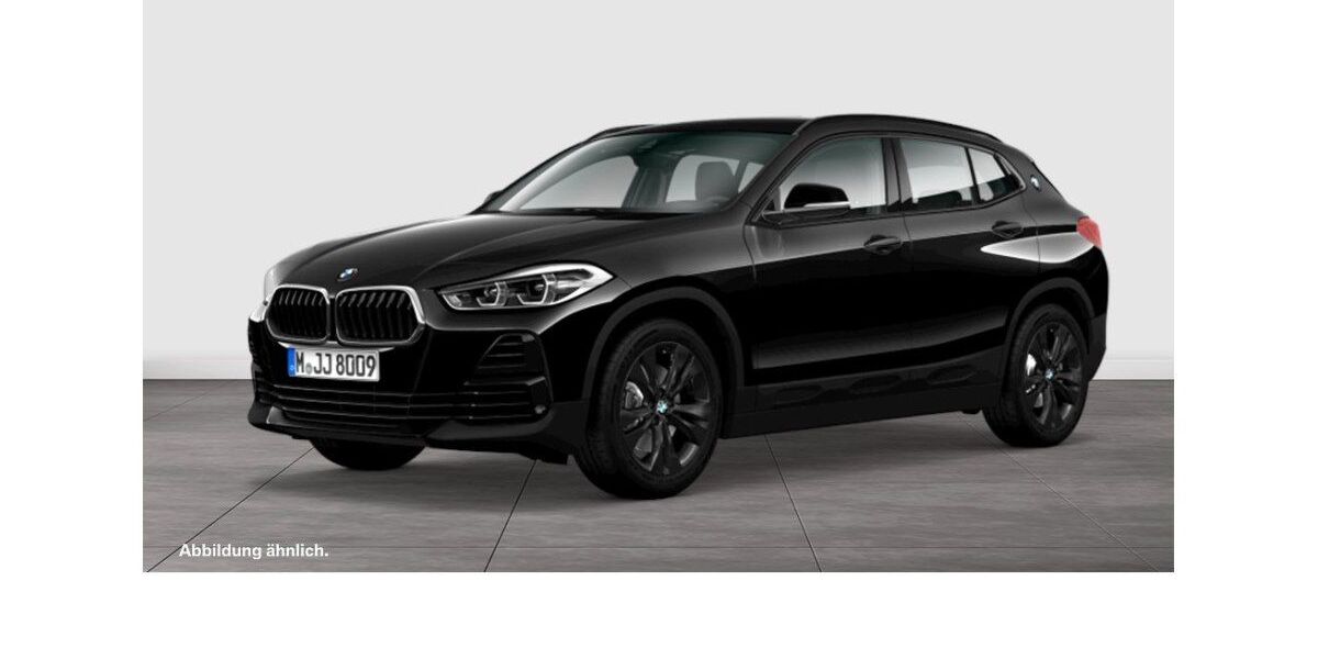 BMW X2 30.245 km 29.495 &euro; Köln-West 50858