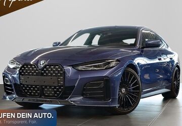 Alpina B4 33.078 km 64.980 &euro; Sankt Augustin 53757