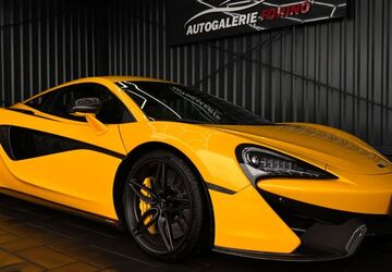 McLaren 570S 9.900 km 144.990 &euro; Burscheid 51399