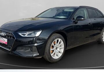 Audi A4 55.380 km 21.990 &euro; Köln 51145