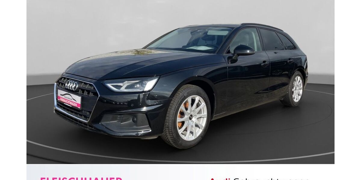 Audi A4 55.380 km 21.990 &euro; Köln 51145