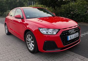 Audi A1 67.000 km 15.999 &euro; Köln 51061