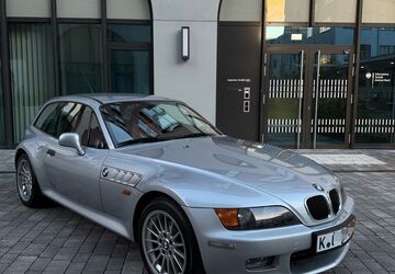 BMW Z3 82.500 km 22.700 &euro; Köln 50931