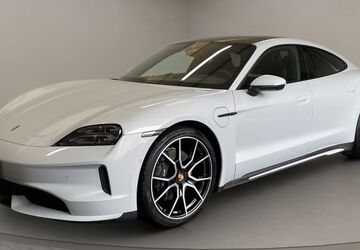 Porsche Taycan 19.988 km 87.700 &euro; Köln 50823