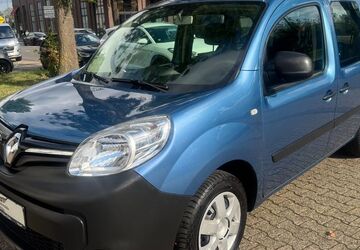 Renault Kangoo 125.000 km 6.990 &euro; Köln/Wahn 51147