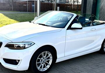 BMW 220 175.000 km 12.199 &euro; Köln 51063