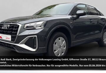 Audi Q2 7.648 km 37.990 &euro; Köln 50968