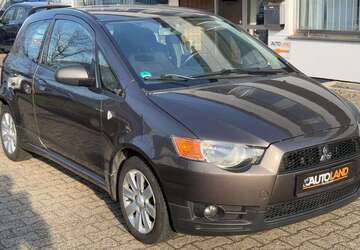 Mitsubishi Colt 214.000 km 2.500 &euro; Troisdorf 53842