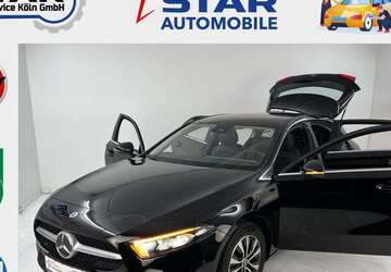 Mercedes-Benz A 180 75.400 km 21.890 &euro; Köln 50739