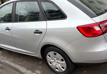 Seat Ibiza 123.000 km 4.999 &euro; Köln 50939