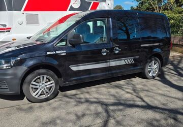 VW Caddy Maxi 110.000 km 17.200 &euro; Köln 50829
