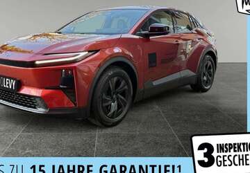 Toyota C-HR 4.000 km 40.950 &euro; Köln 50825
