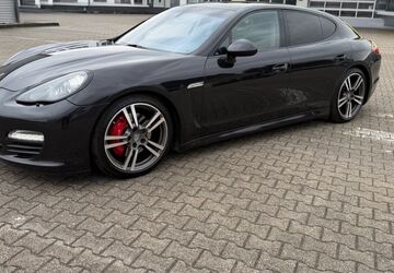 Porsche Panamera 266.000 km 20.499 &euro; Köln 51109