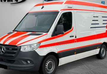 Mercedes-Benz Sprinter 135.000 km 49.990 &euro; Köln 51067