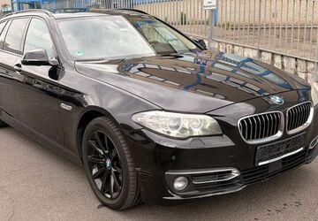 BMW 530 167.000 km 13.999 &euro; Köln 51107