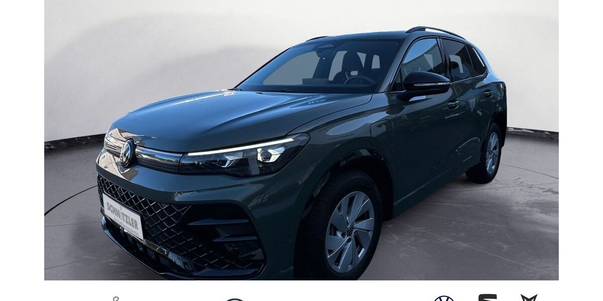 VW Tiguan 9.950 km 57.490 &euro; Hilden 40721